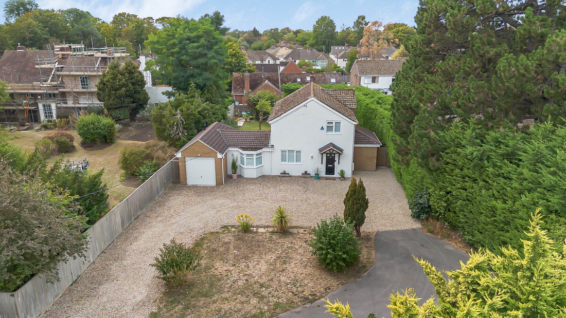 House in Abingdon, England 1 - 18806522