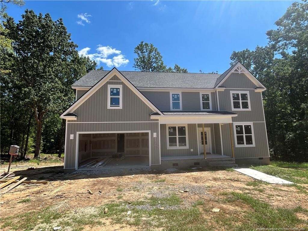 House in Sanford, North Carolina, United States 1 - 18361966