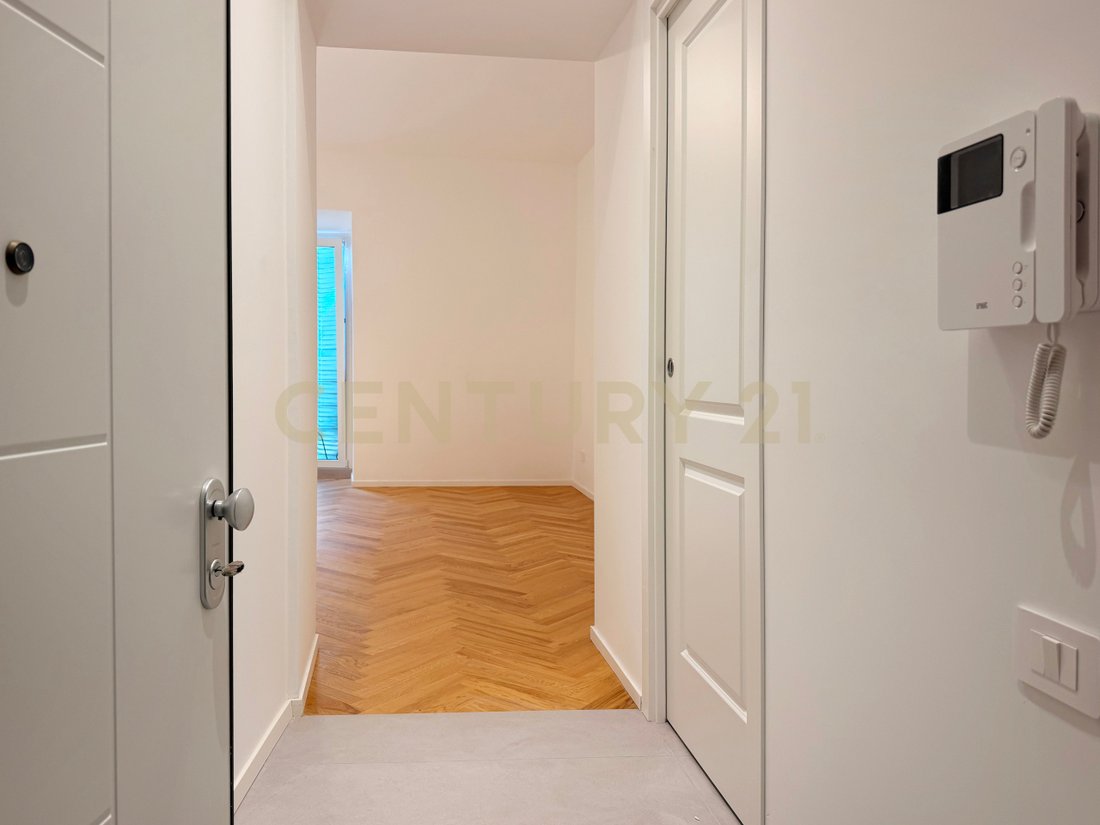 Apartment in Monti, Rome, Italy 5 - 18808249
