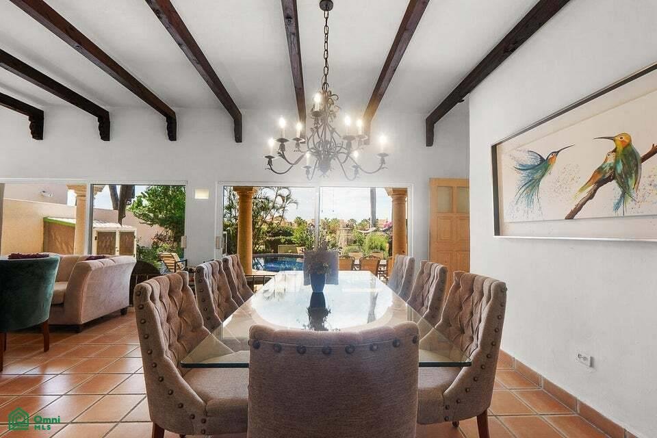 House in San José del Cabo, Baja California Sur, Mexico 4 - 17904029