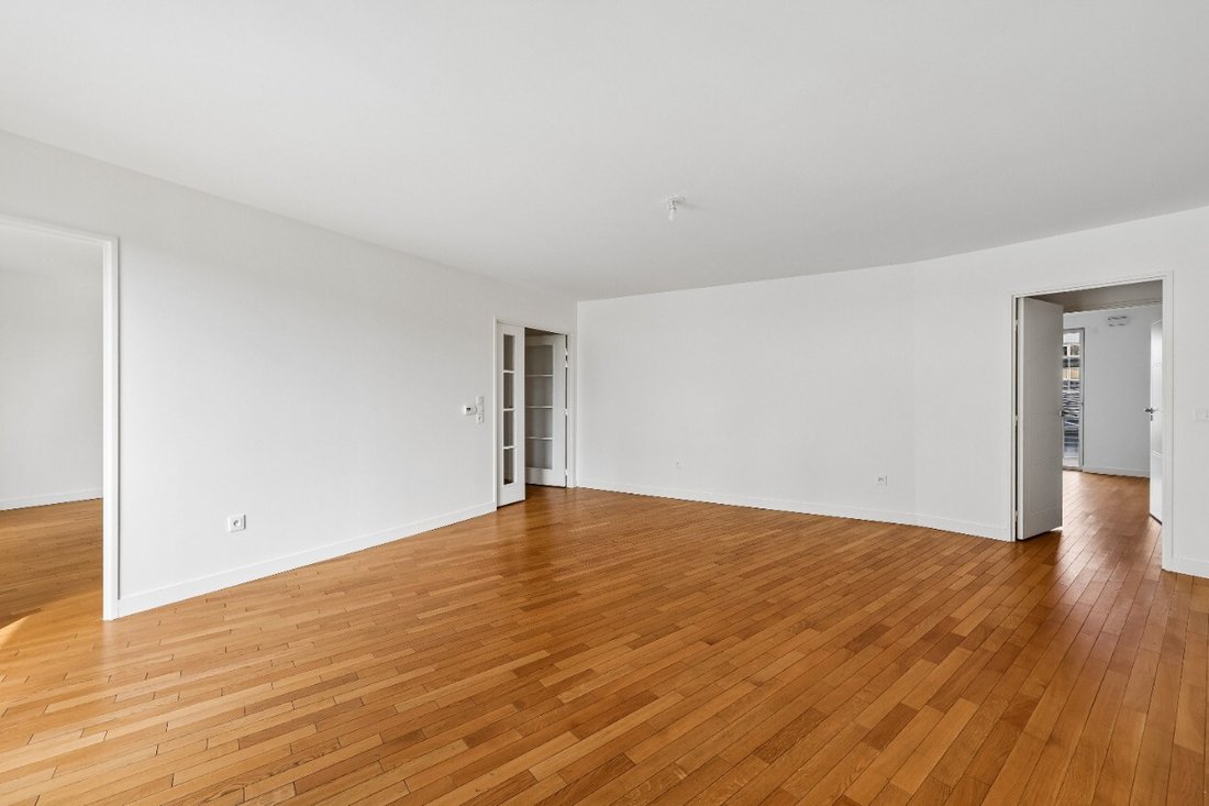 Apartment in Billancourt–Rives de Seine, Boulogne-Billancourt, France 5 - 18806548