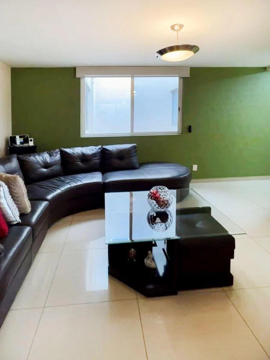 Wohnung in Mexico City, Mexiko-Stadt, Mexiko 1 - 18806908