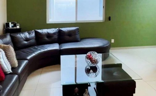 Wohnung in Mexico City, Mexiko-Stadt, Mexiko 1