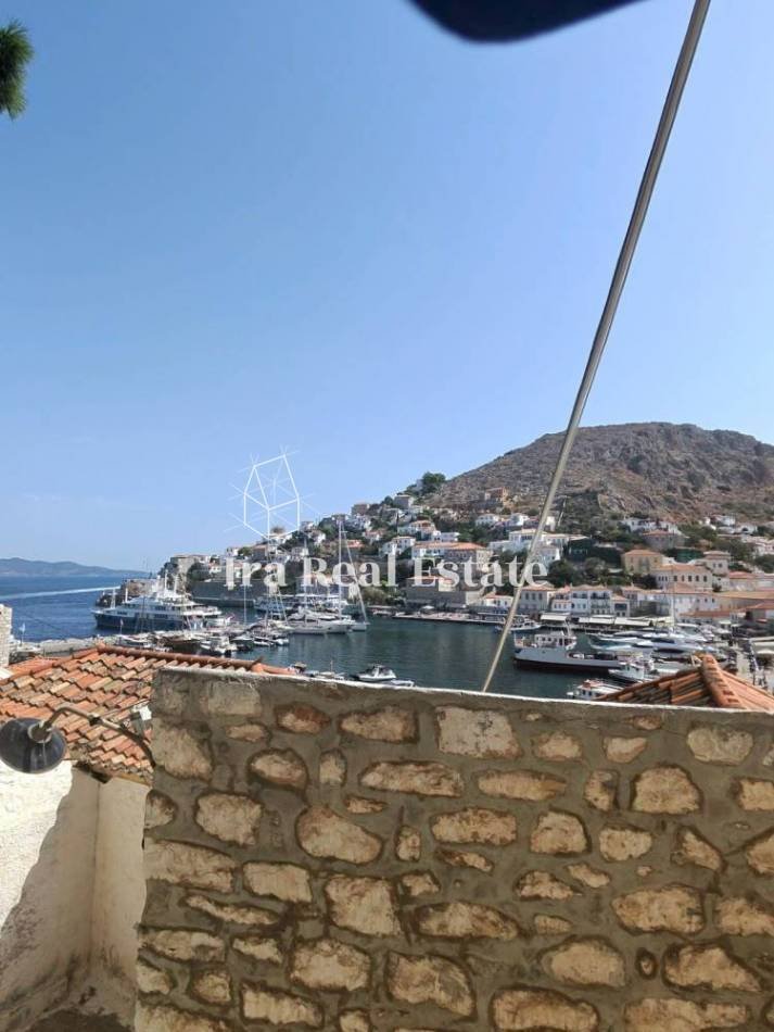 Villa in Hydra, Attica, Greece 2 - 18806669