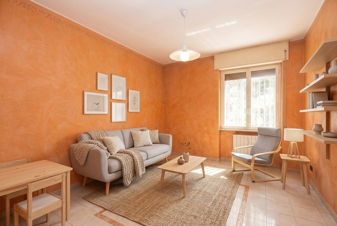 Apartment in Solari - Savona, Milan, Italy 1 - 18808096