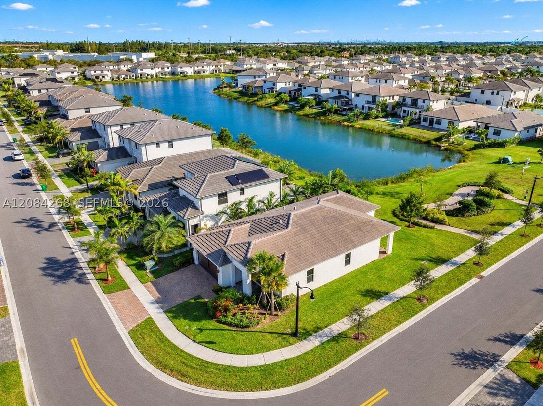 Haus in Miramar, Florida, Vereinigte Staaten 4 - 18807991