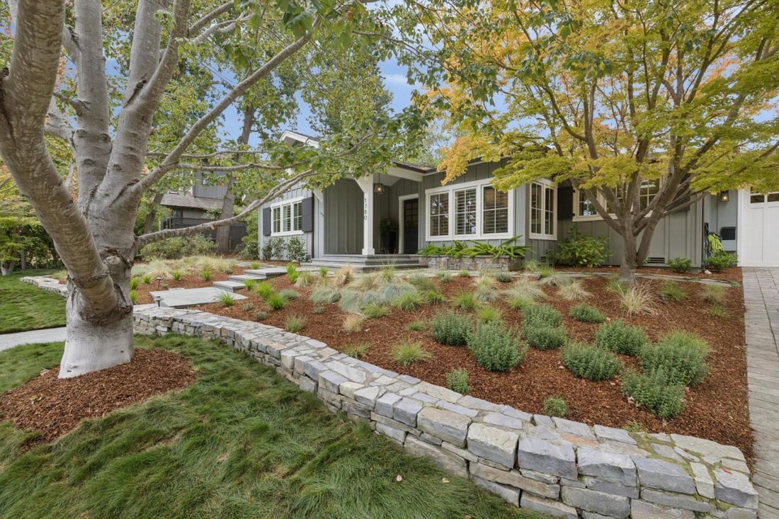 Casa en Menlo Park, California, Estados Unidos 5 - 18807580