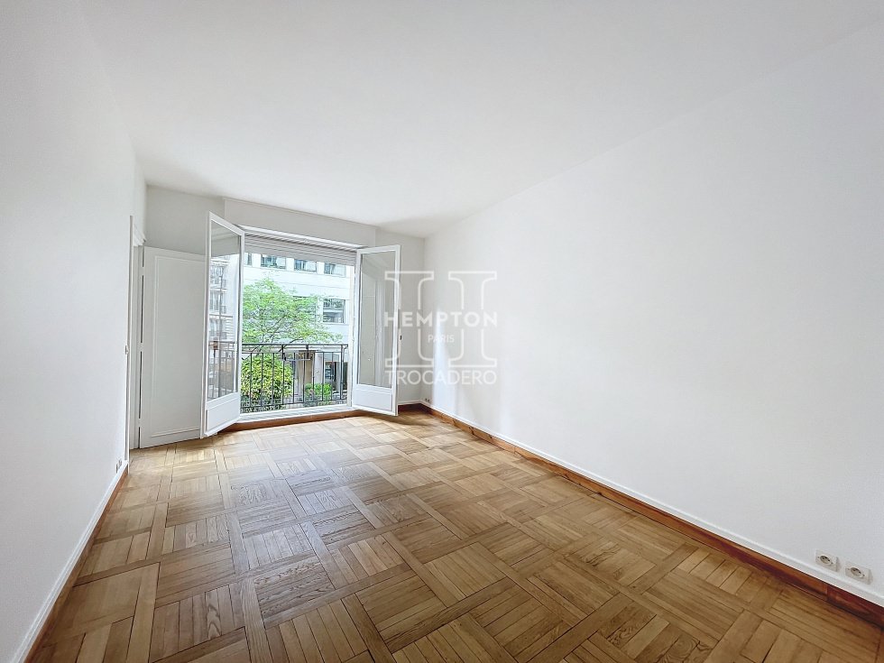 Apartment in Bois de Boulogne, Paris 16e Arrondissement, Paris 3 - 18806999