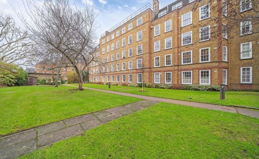 Appartamento a Battersea, Wandsworth (Greater London), Inghilterra 1