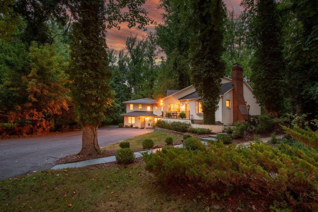 House in Olney, Maryland, United States 2 - 18807302