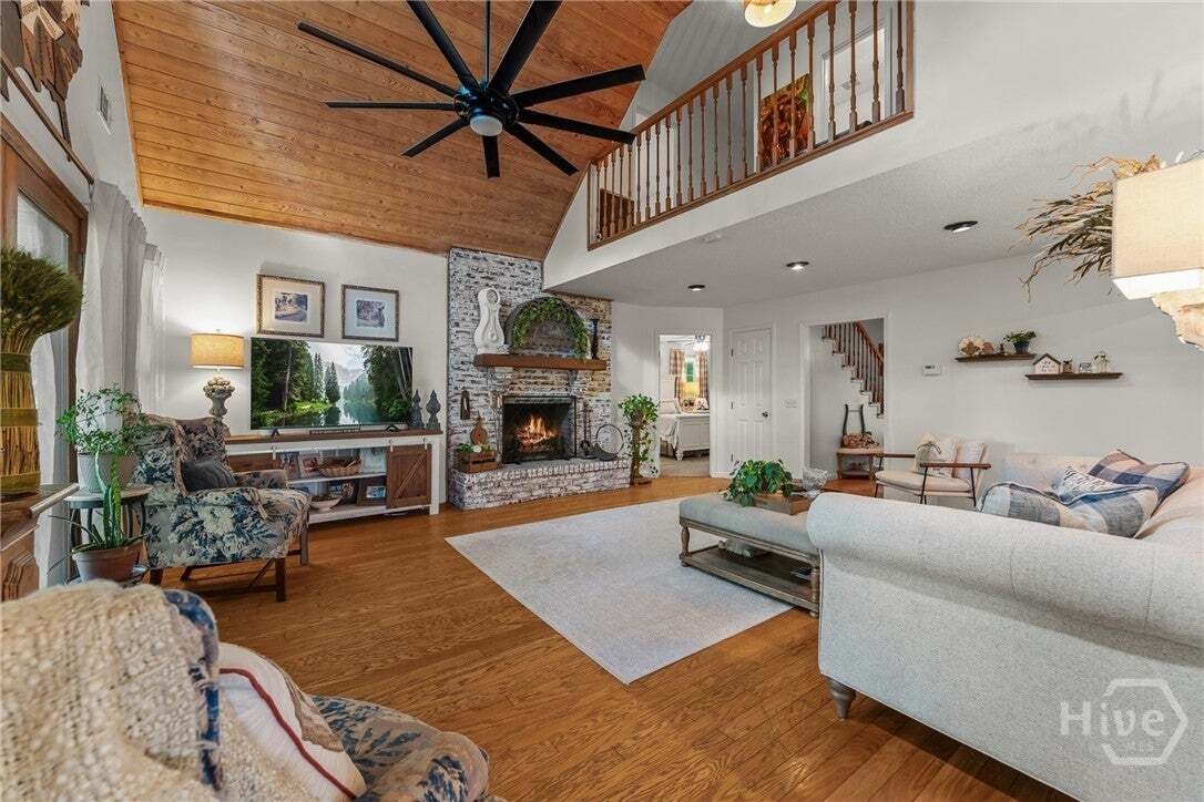 House in Patterson, Georgia, United States 5 - 18807797