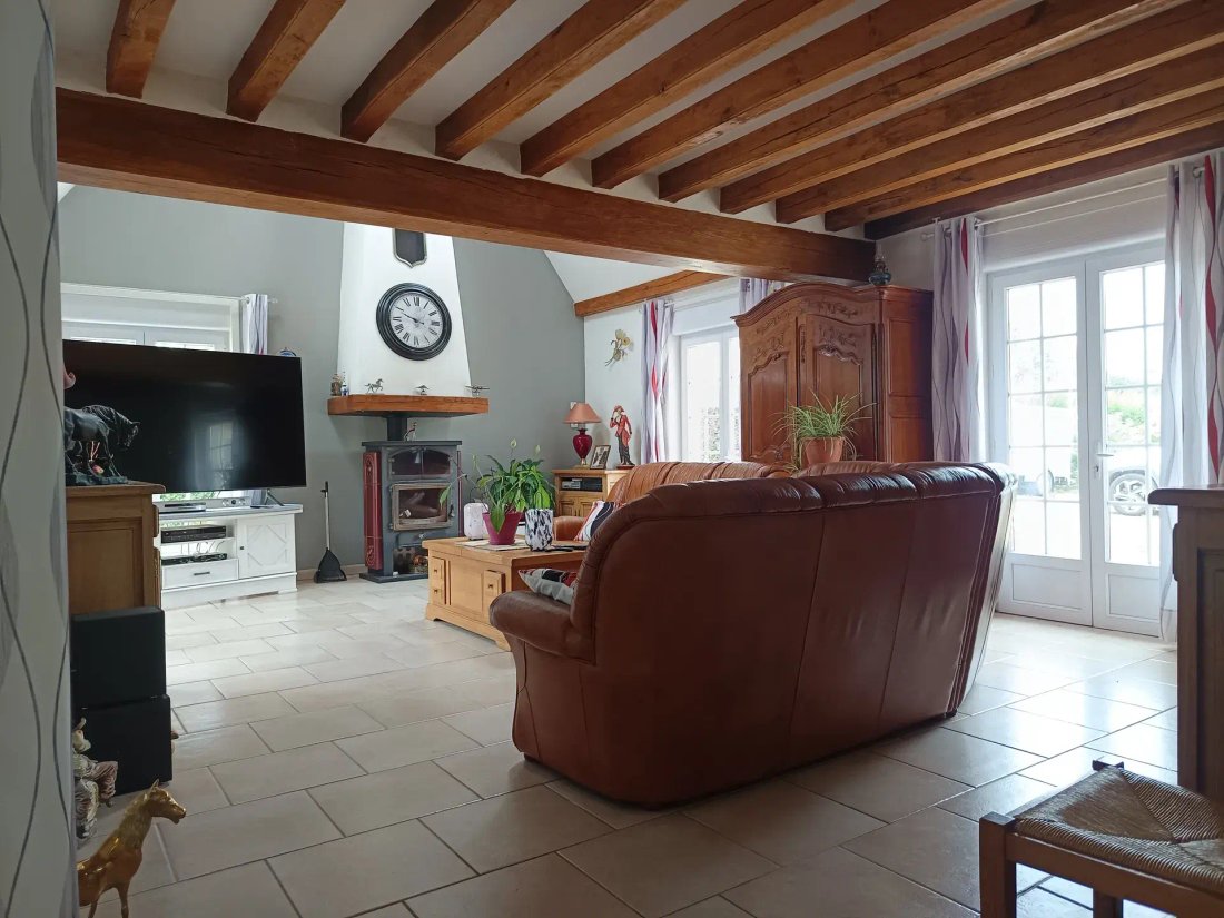 House in Cormeilles, Normandy, France 5 - 18808547