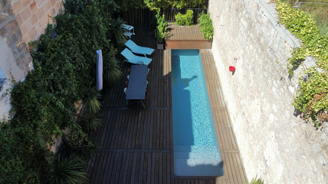 House in Le Lac-Bacalan, Bordeaux, France 4 - 18808640
