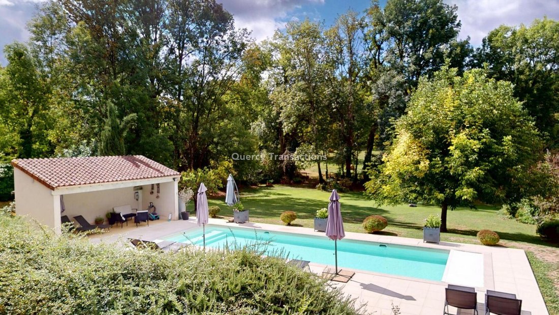 House in Montignac-Lascaux, Nouvelle-Aquitaine, France 3 - 18807155