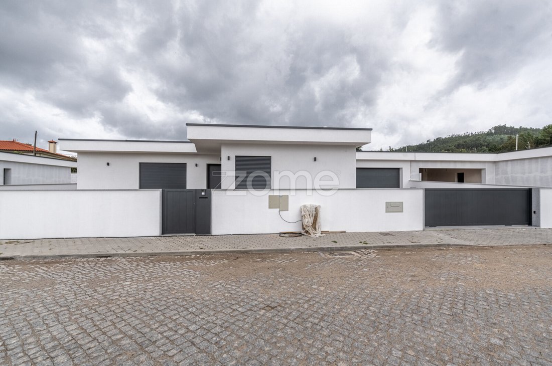 House in Ferreiros, Prozelo e Besteiros, Braga, Portugal 3 - 18808649