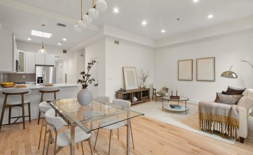 Condominio en Hoboken, Nueva Jersey, Estados Unidos 1
