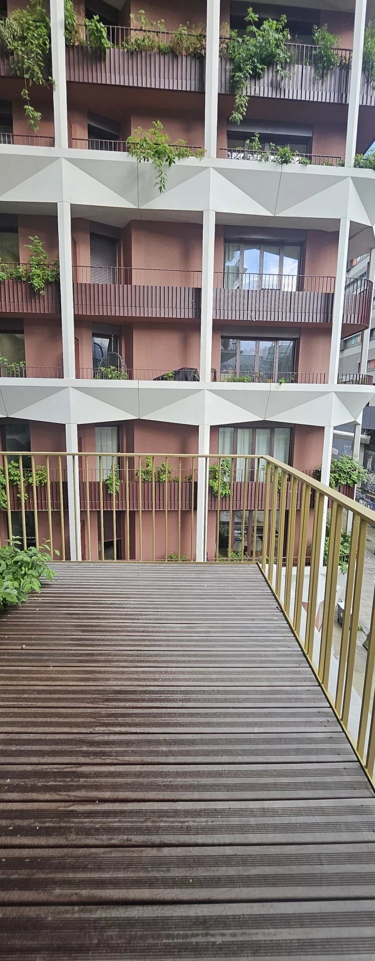 Appartement à Patay-Masséna, Paris 13e Arrondissement, Paris 3 - 18807005