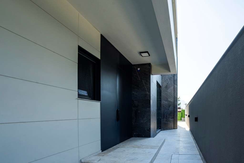 Villa à Antalya, Antalya, Turquie 5 - 18808332