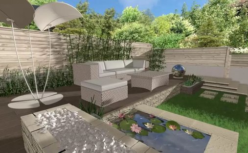 Appartamento a Abano Terme, Veneto, Italia 1