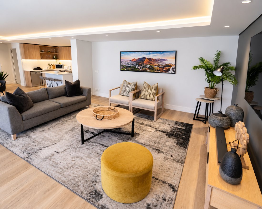 Apartment in Sea Point, Cape Town, South Africa 2 - 18807511
