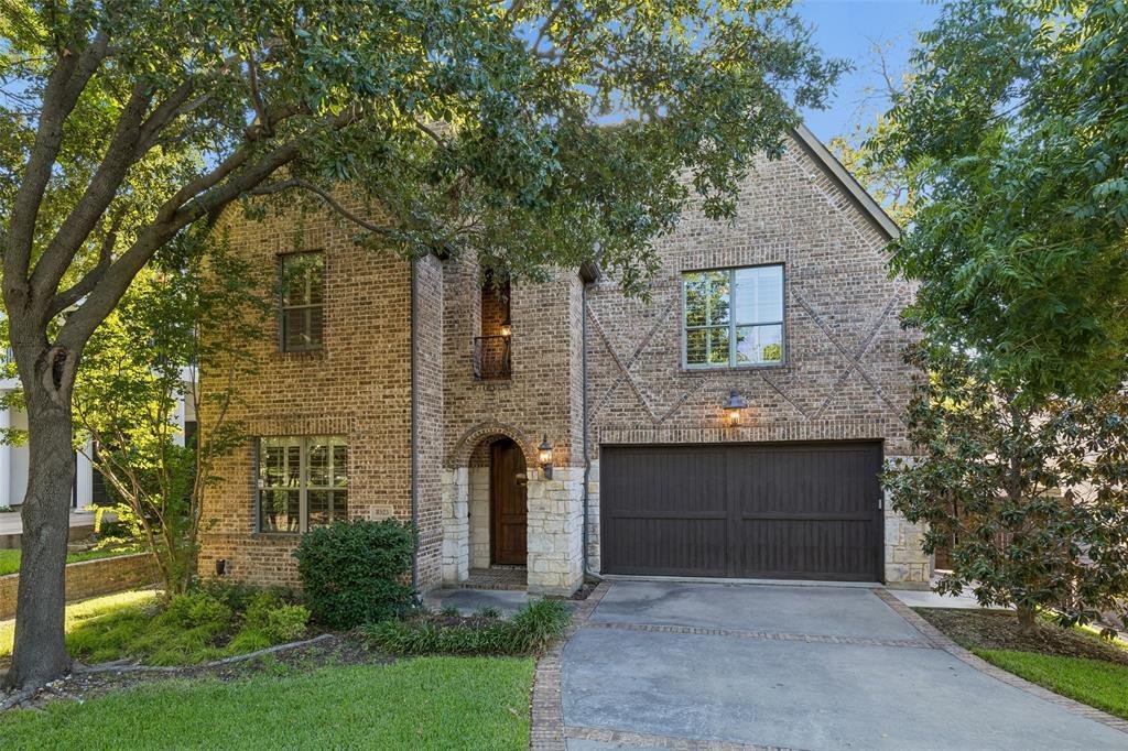 House in Dallas, Texas, United States 2 - 18808160