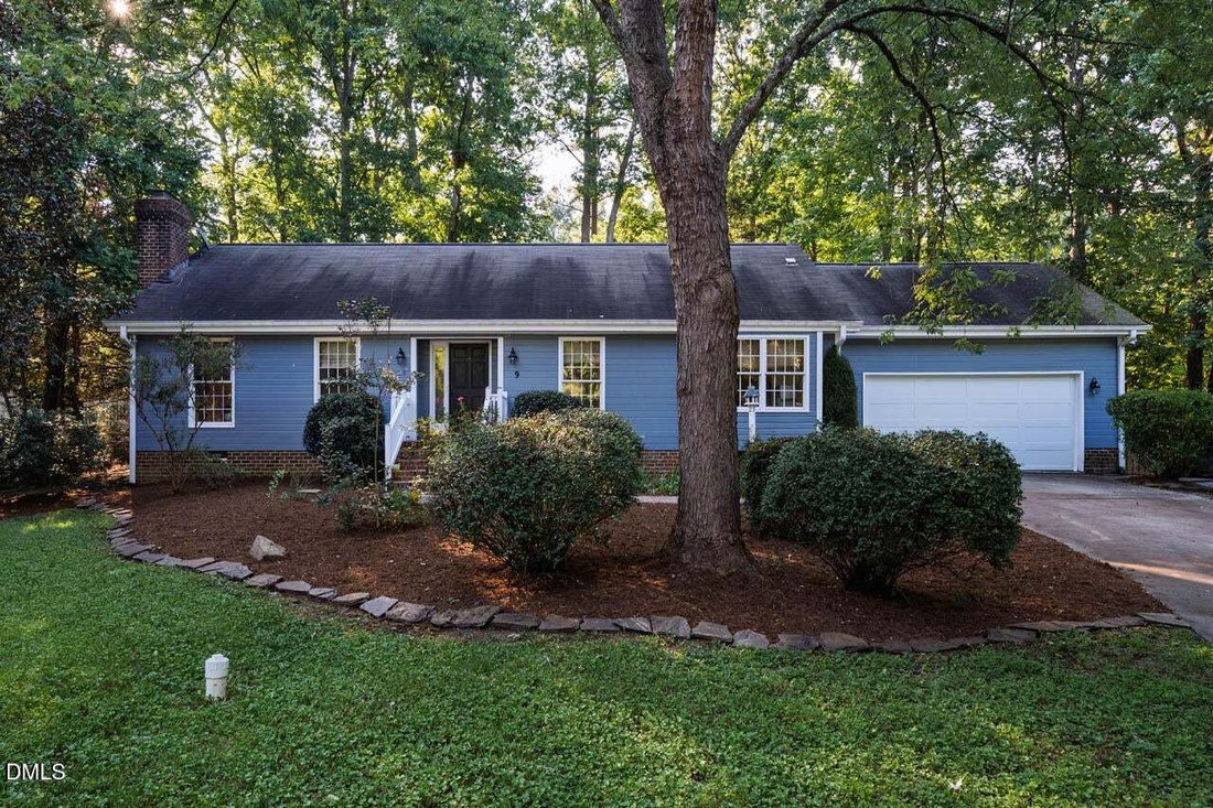 Haus in Chapel Hill Road, North Carolina, Vereinigte Staaten 3 - 18807773
