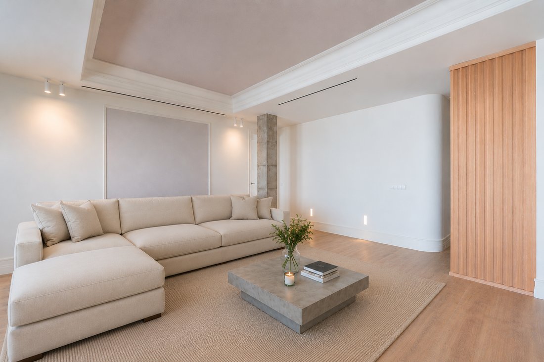 Apartamento en Chamberí, Madrid, España 2 - 18806783