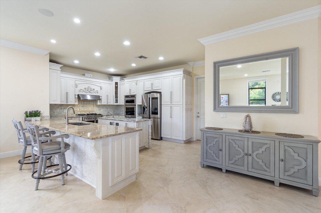 Casa a Boca Raton, Florida, Stati Uniti 2 - 18807790