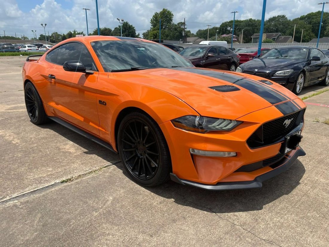 Coupe in Houston, TX, United States 3 - 18808948