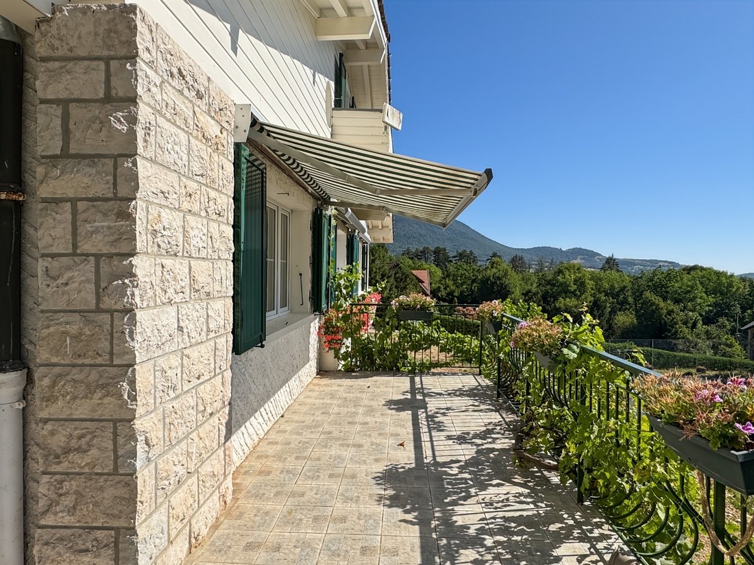 House in Ouest, Gex, France 2 - 18807279