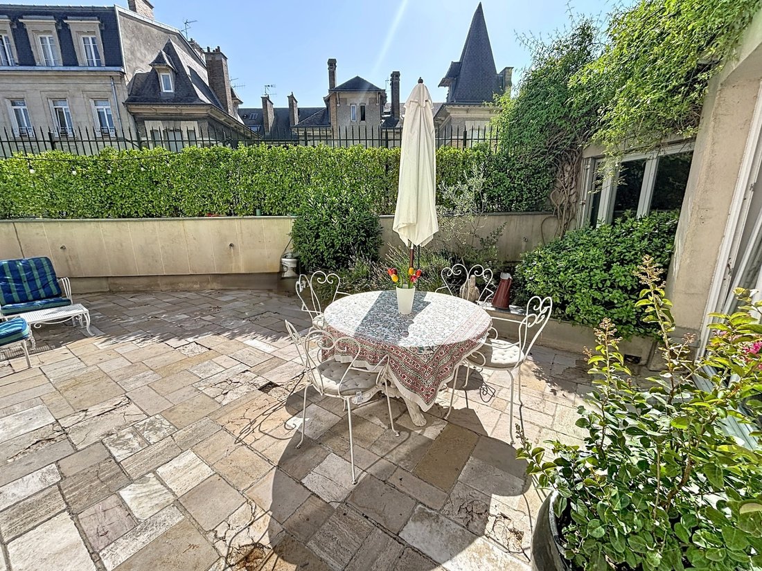 House in Centre Ville, Reims, France 3 - 18807235