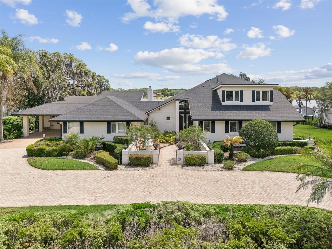 Casa en Lake Butler, Florida, Estados Unidos 1 - 18808026