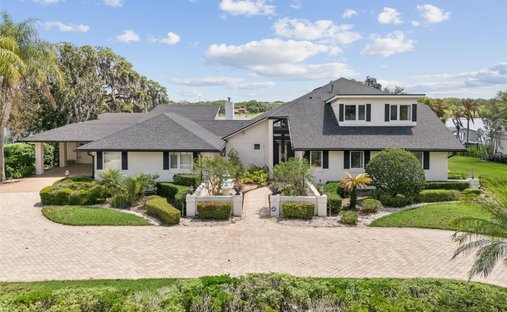 Casa en Lake Butler, Florida, Estados Unidos 1