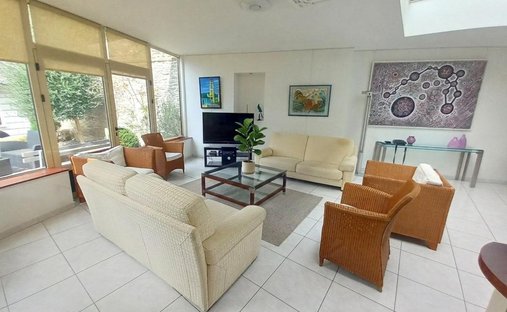 Maison à Crossardière, Laval, Pays de la Loire 1