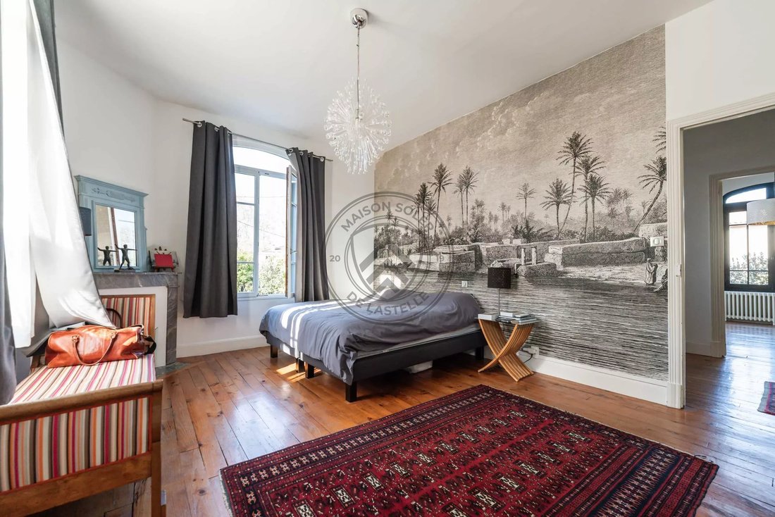 Maison à Pont des Demoiselles-Montaudran-La Terrasse, Toulouse, France 5 - 15501546