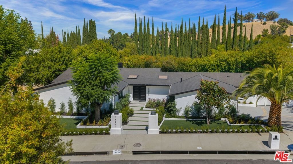 Haus in Los Angeles, Kalifornien, Vereinigte Staaten 1 - 18807744