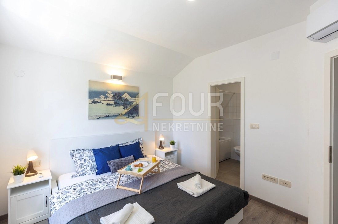 Apartment in Grad Opatija, Primorje-Gorski Kotar County, Croatia 4 - 18806759