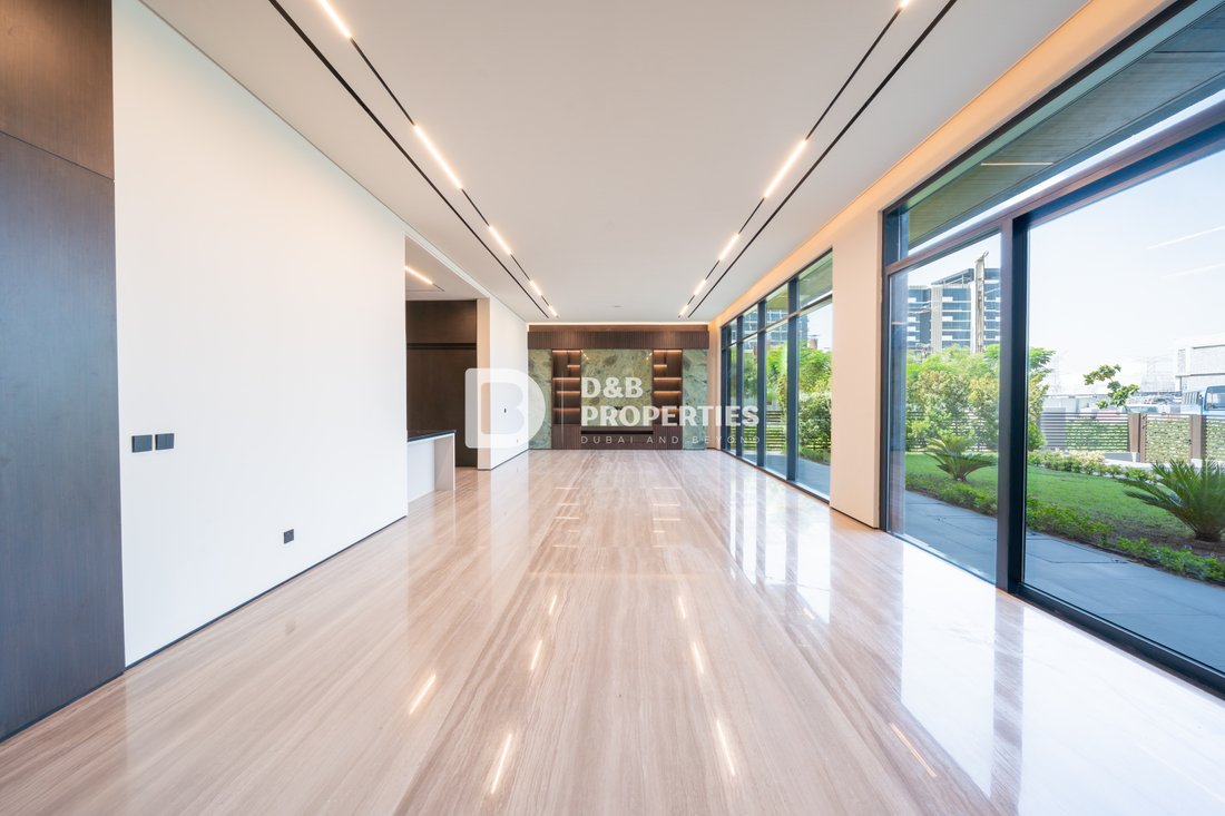 Villa in MBR City / Mohammed Bin Rashid City, Dubai, United Arab Emirates 4 - 18806496