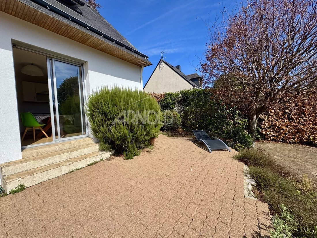 House in Bourg Sud, Orvault, France 2 - 18807077