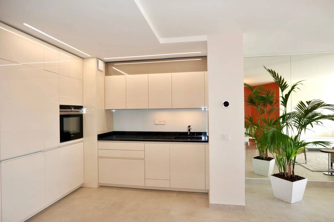 Apartamento en Cannes, Provenza-Alpes-Costa Azul, Francia 5 - 18660103