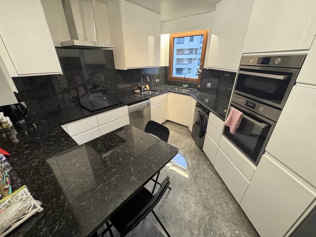 Appartement à Bassin de la Villette, Paris 19e Arrondissement, Paris 3 - 16819817