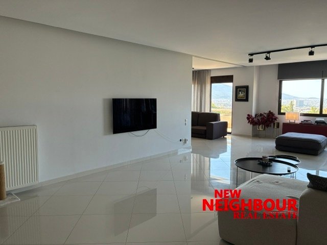 Apartment in Kifisia, Attica, Greece 4 - 18806425