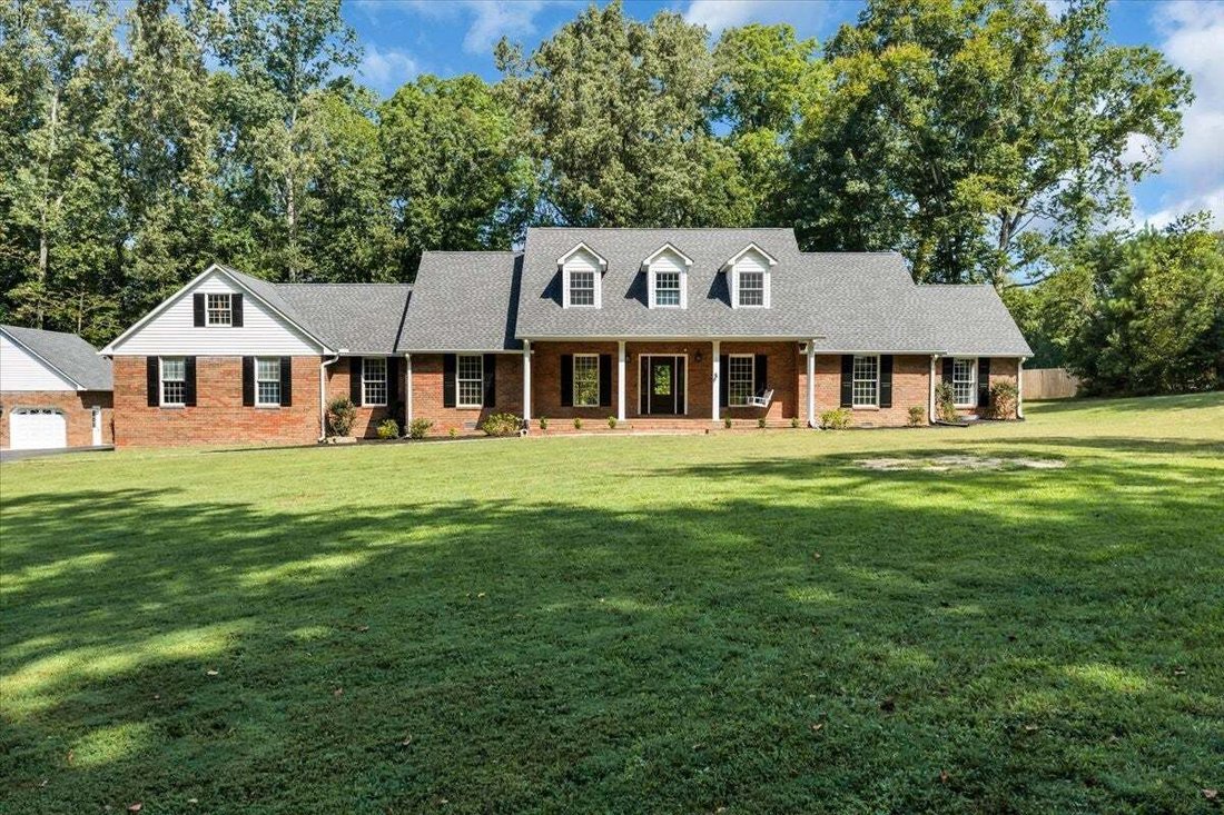 House in Manchester, Tennessee, United States 2 - 18808129