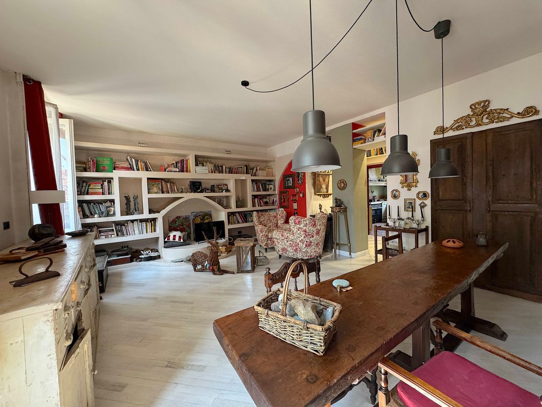 Apartamento en Centro Storico, Milán, Lombardía 3 - 18808281