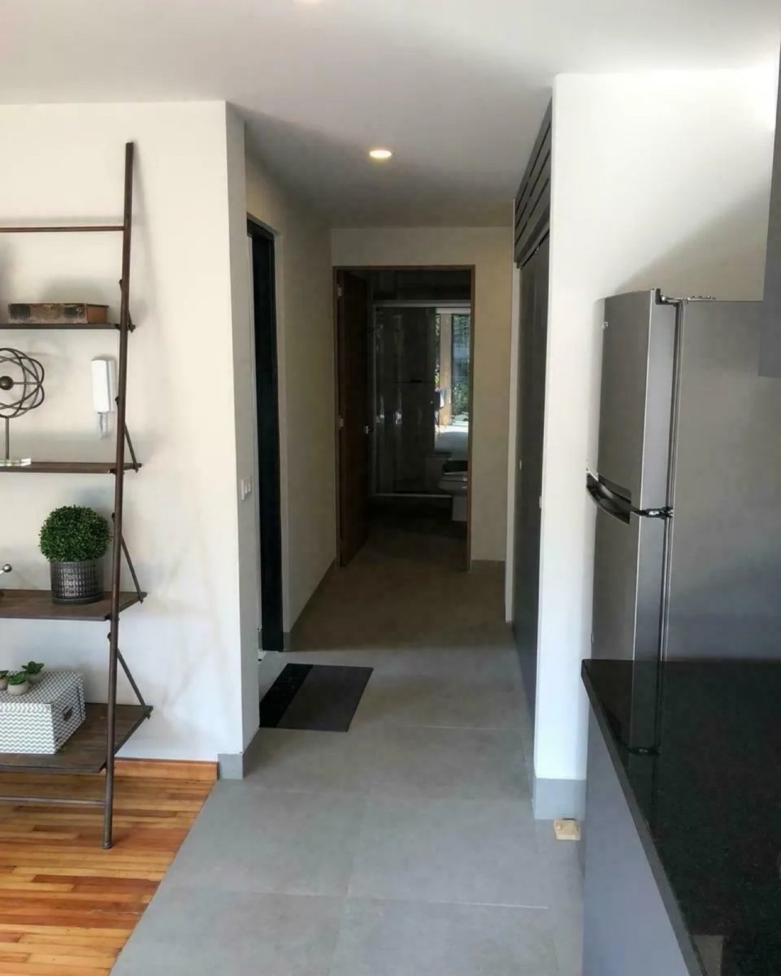 Apartamento en Ciudad de México, México 5 - 18806882