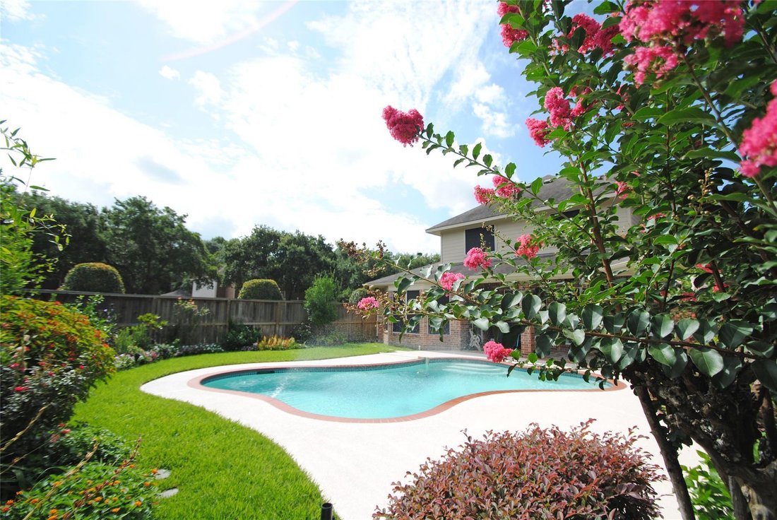 House in Katy, Texas, United States 3 - 18808252