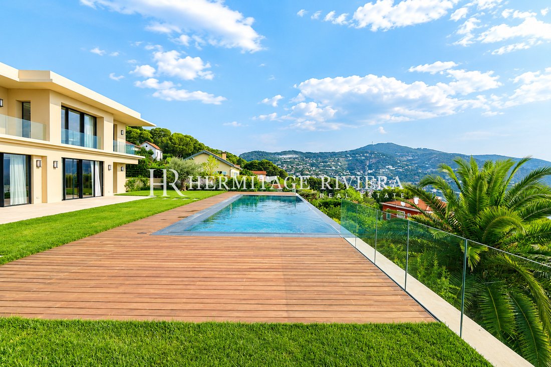 Villa in Nice, Provence-Alpes-Côte d'Azur, France 3 - 18807056