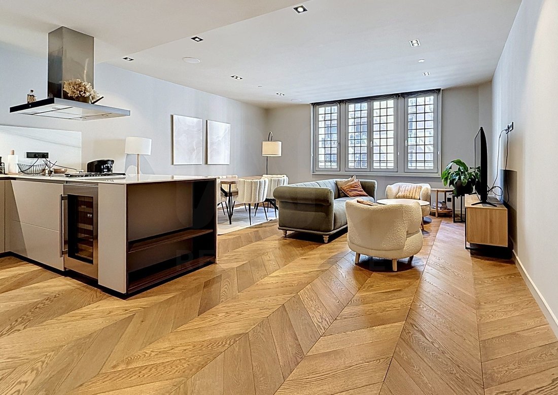 Apartment in Ciutat Vella, Barcelona, Spain 1 - 17915893