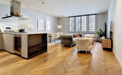 Appartement à Ciutat Vella, Barcelone, Espagne 1