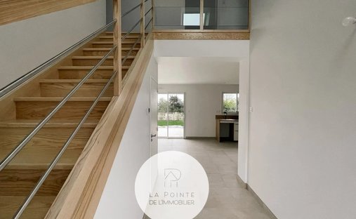 House in Erquy, Brittany, France 1